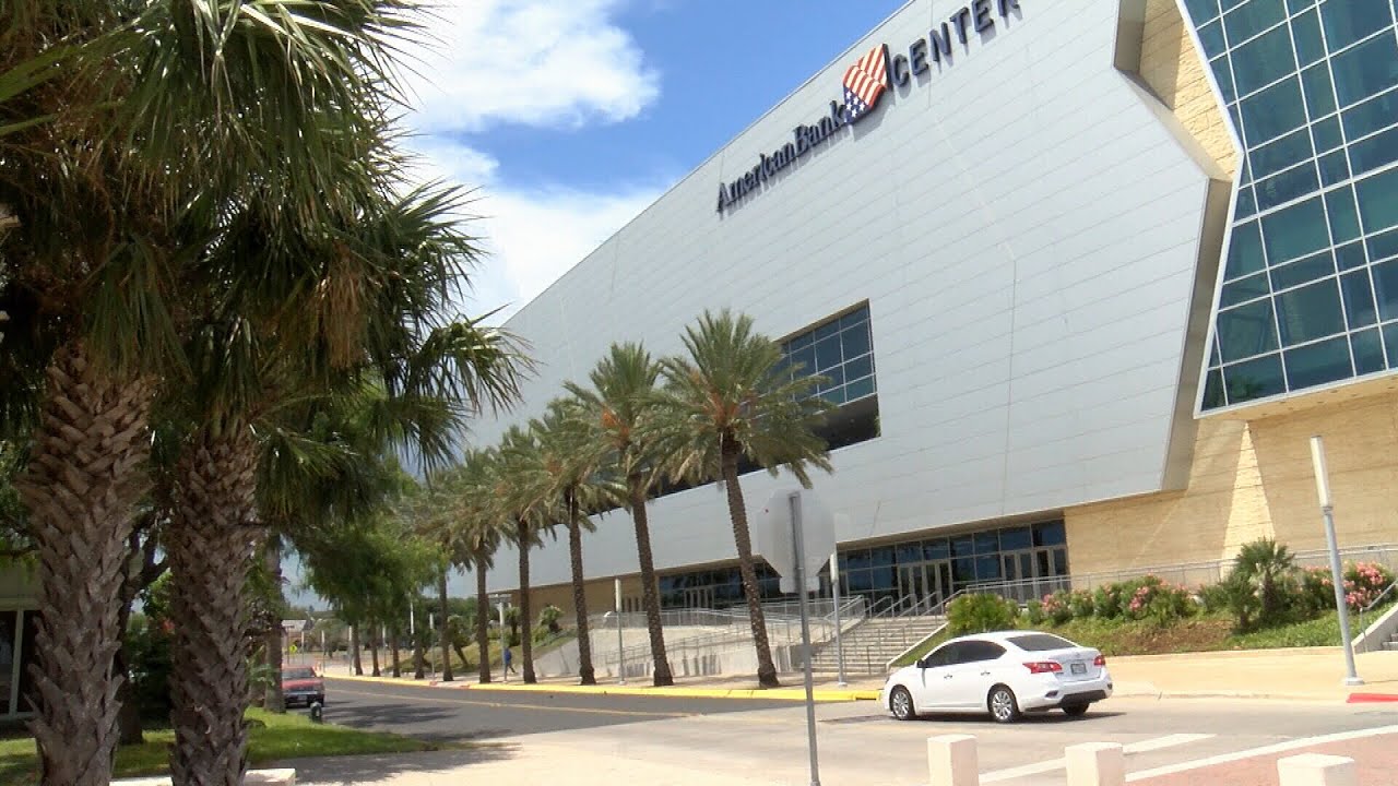 Review of 2018 goals, 2019 outlook in American Bank Center presentation to council