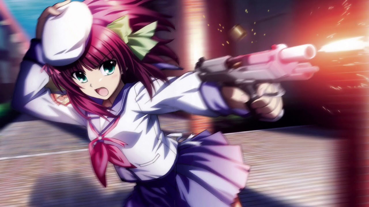 Phil Collins - Sussudio (Nightcore)