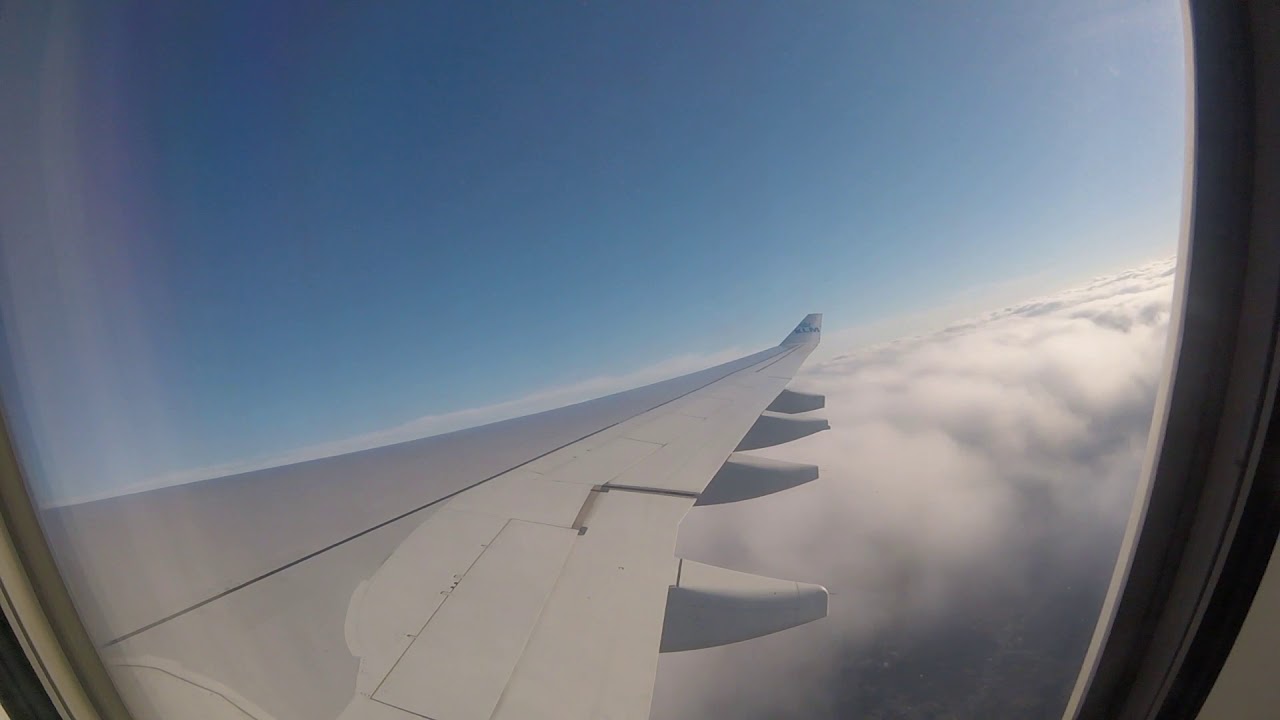 Aruba To Bonaire Full Flight