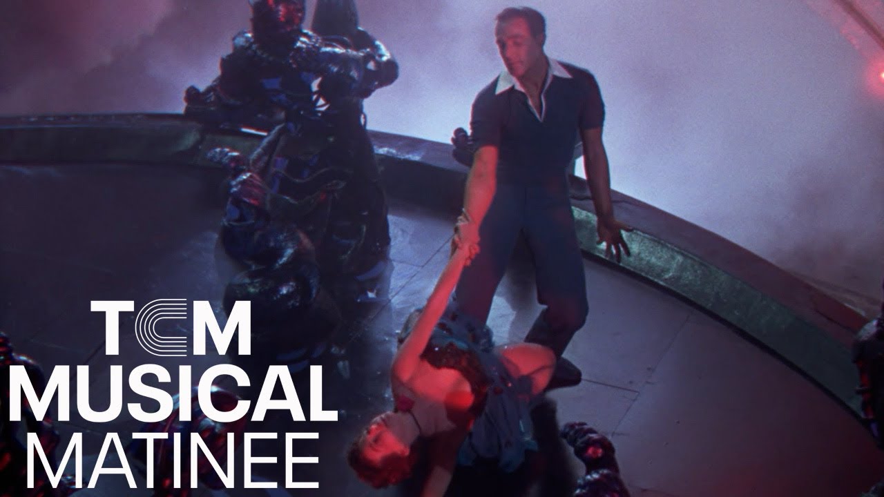 ‘An American in Paris’ Play by Play with Dave Karger | TCM Musical Matinee