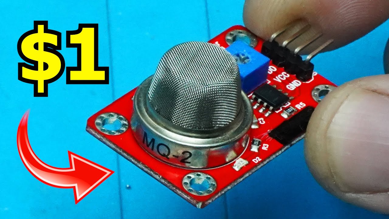 TOP 5 Brilliant $1 Aliexpress Modules