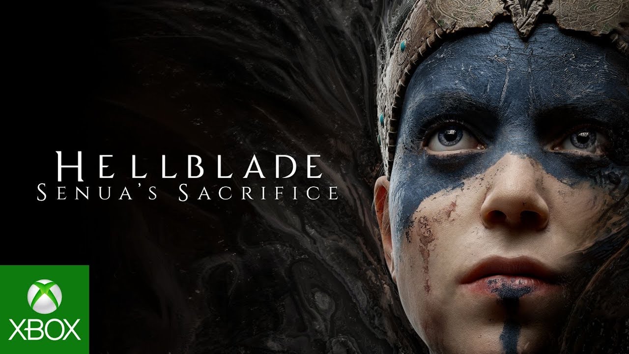 X018 - Hellblade: Senua's Sacrifice | Game Pass Trailer