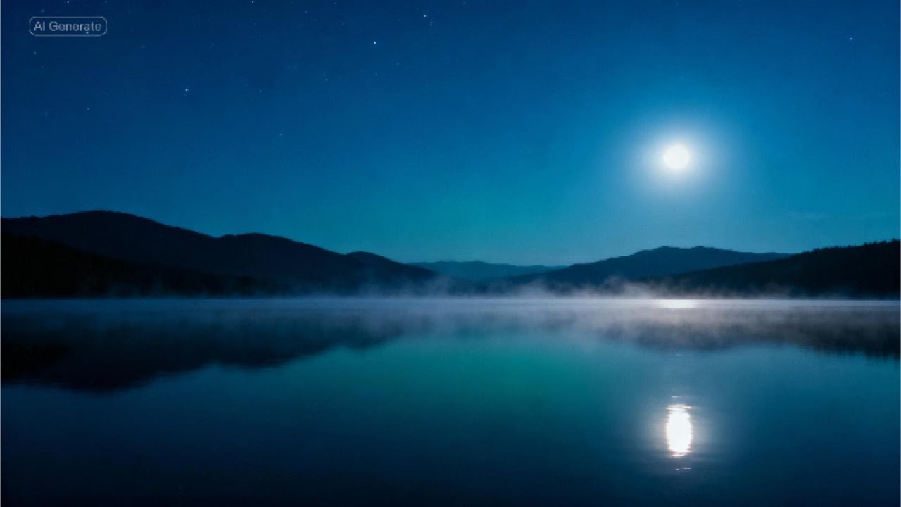 30 min Healing Relaxation Music for Rest, Calm & Meditation