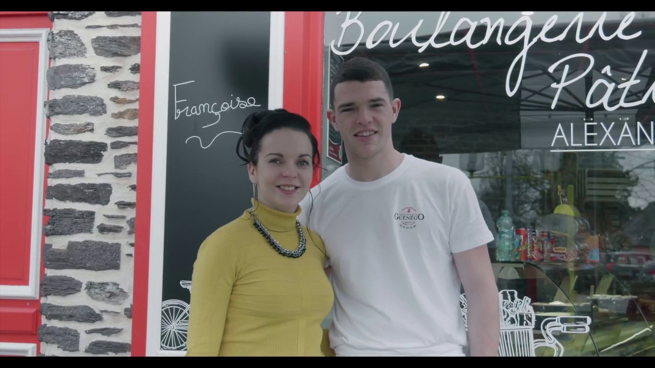 Beignon, porte sud de Brocéliande. Le Film 2019.