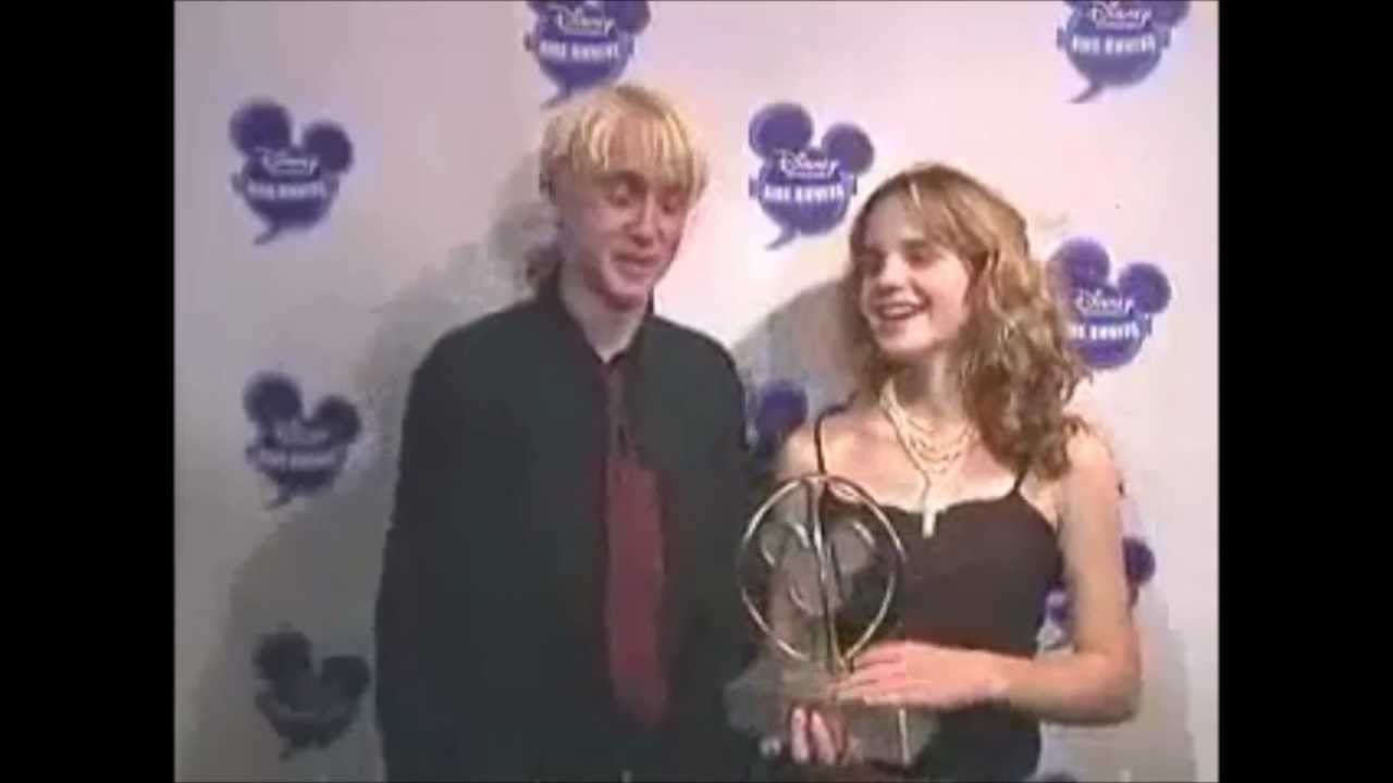 Tom & Emma - Barely (Feltson)