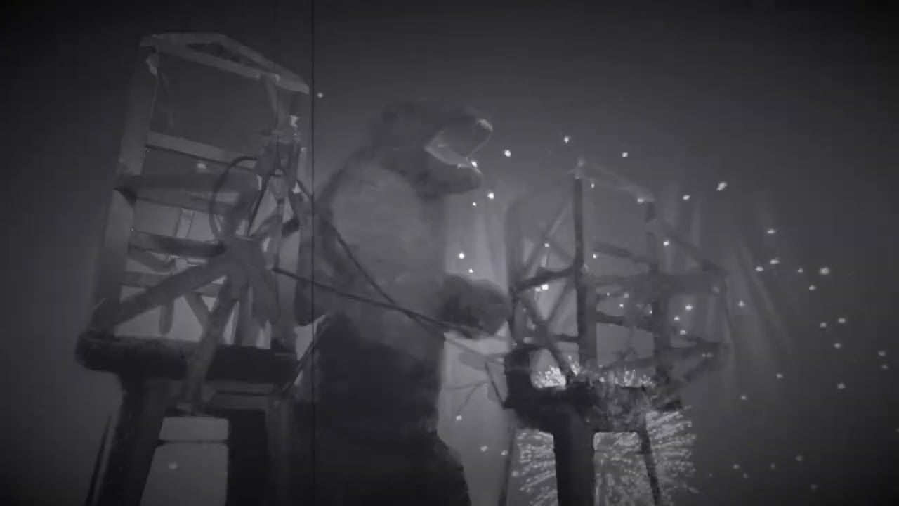 Godzilla 1954