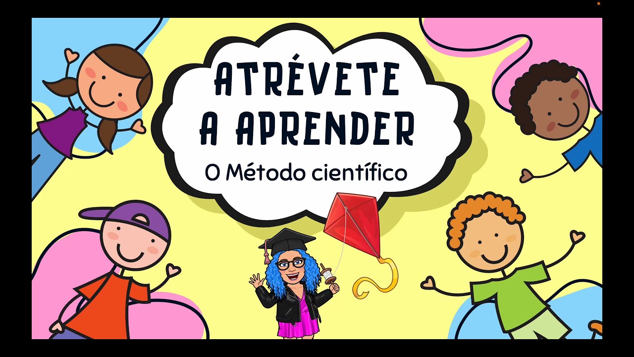 O MÉTODO CIENTÍFICO