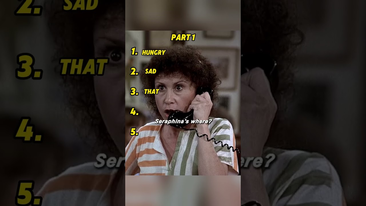 🎬 Cheers — “Carla Takes the Call”｜Chaos on the Line 📞😂🔥