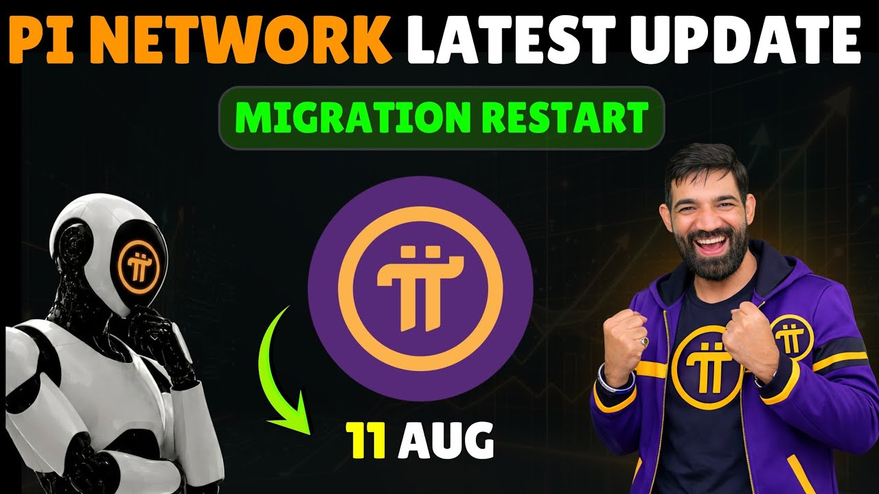 Pi Network latest Update | Pi Network Robo Pay News | Pi Network New Update Today in Hindi #picoin 