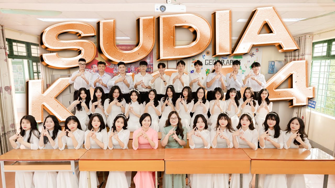 [ MV KỶ YẾU 2 ] 12 Sử Địa - THPT Chuyên Lào Cai || Những thước phim chưa được công chiếu