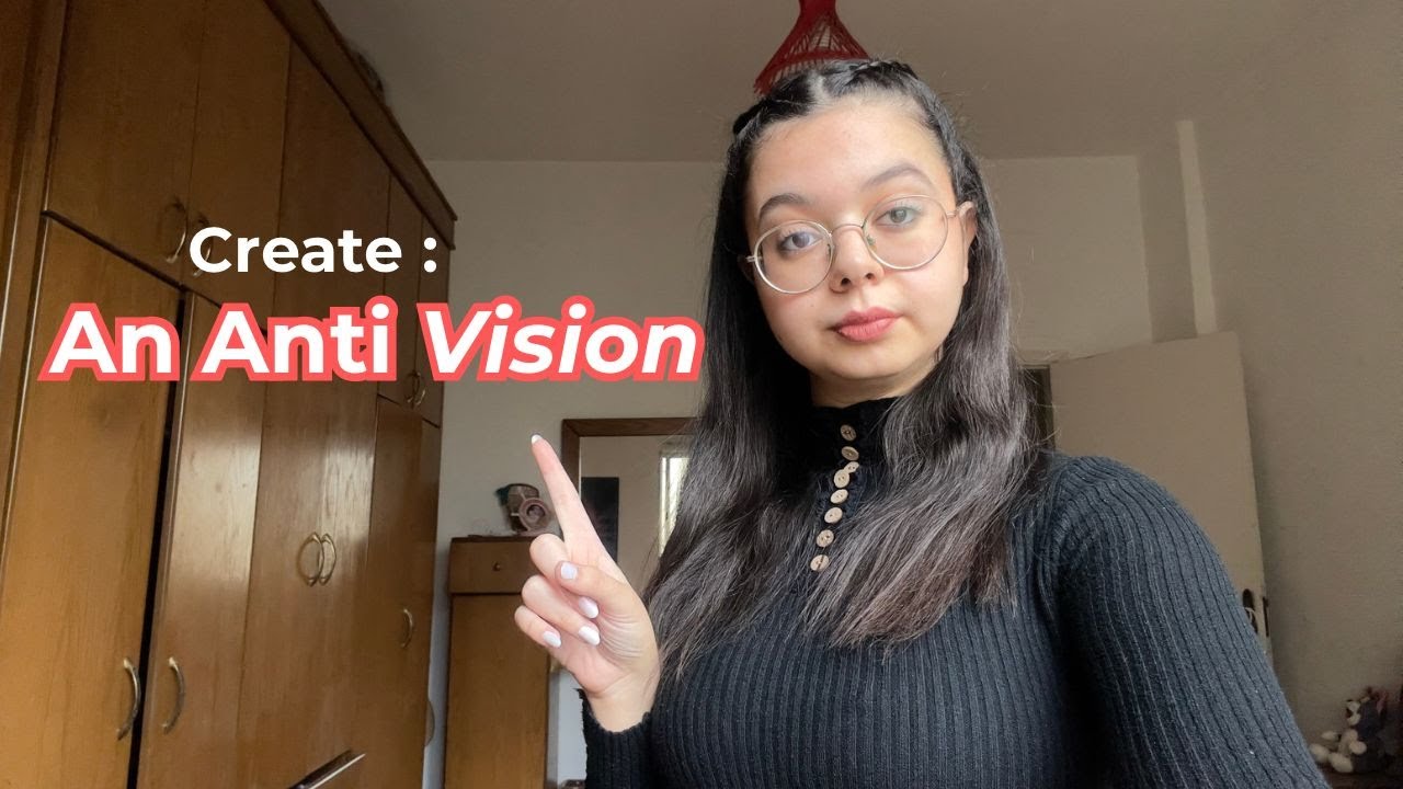 Как изменить свою жизнь к 2026 году (без создания досок визуализации)