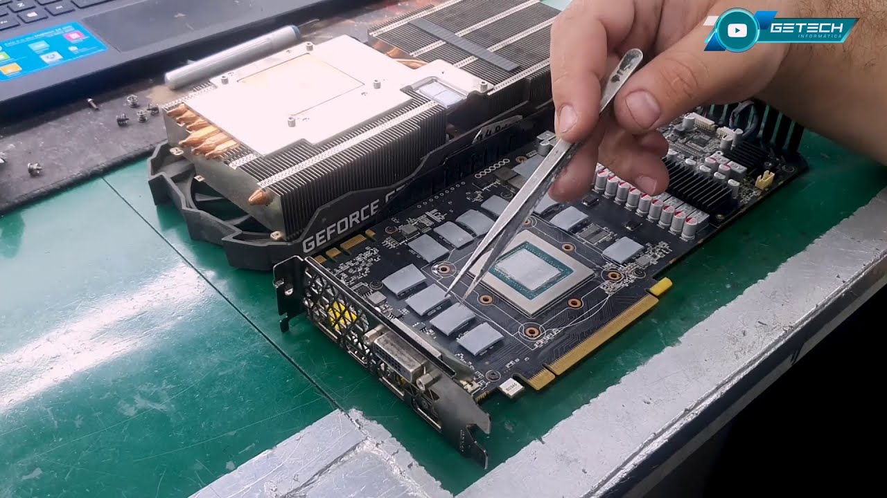 Vai instalar THERMAL PAD EM CASA? Cuidado para NÃO colocar ERRADO!
