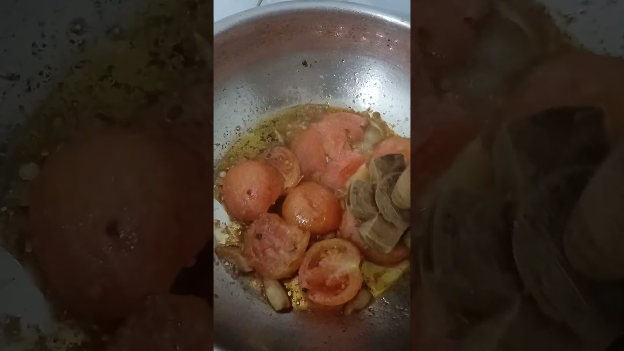 tamater ki chutny 