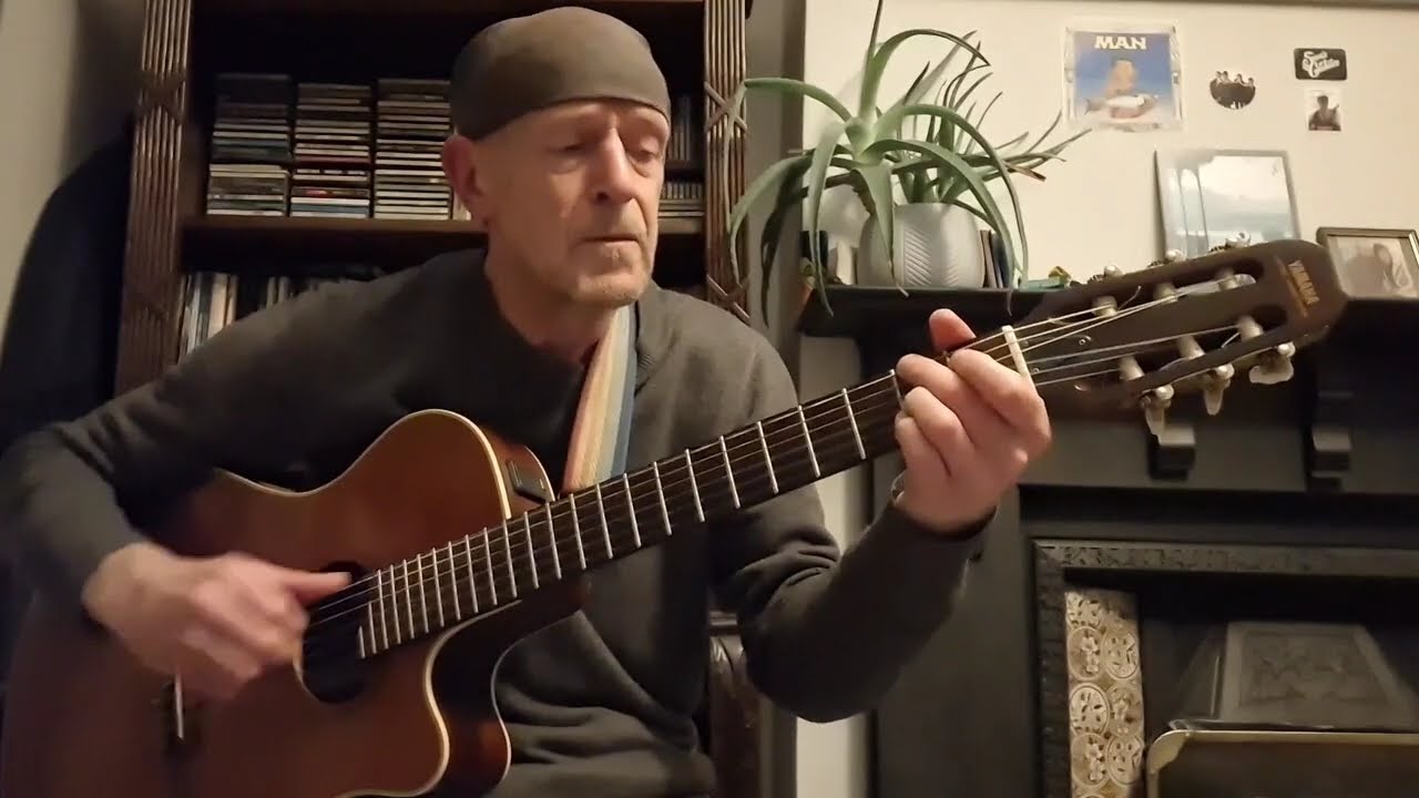 And Your Bird Can Sing - The Beatles 