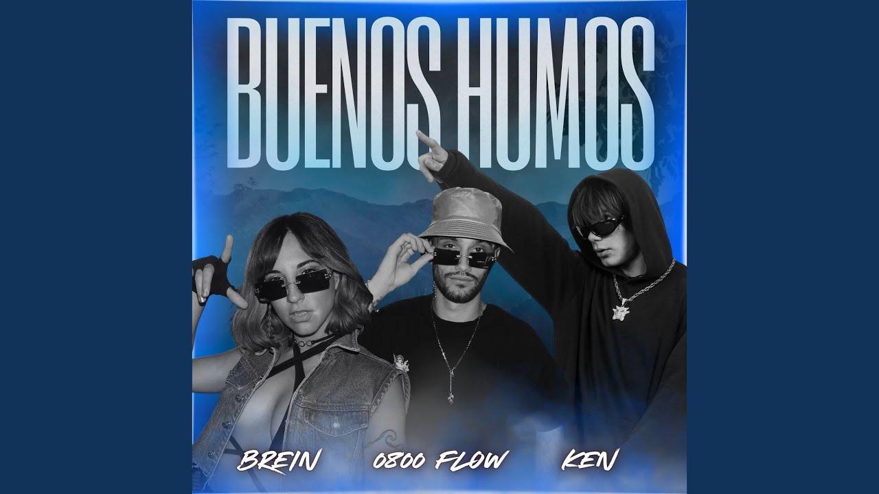 Buenos humos