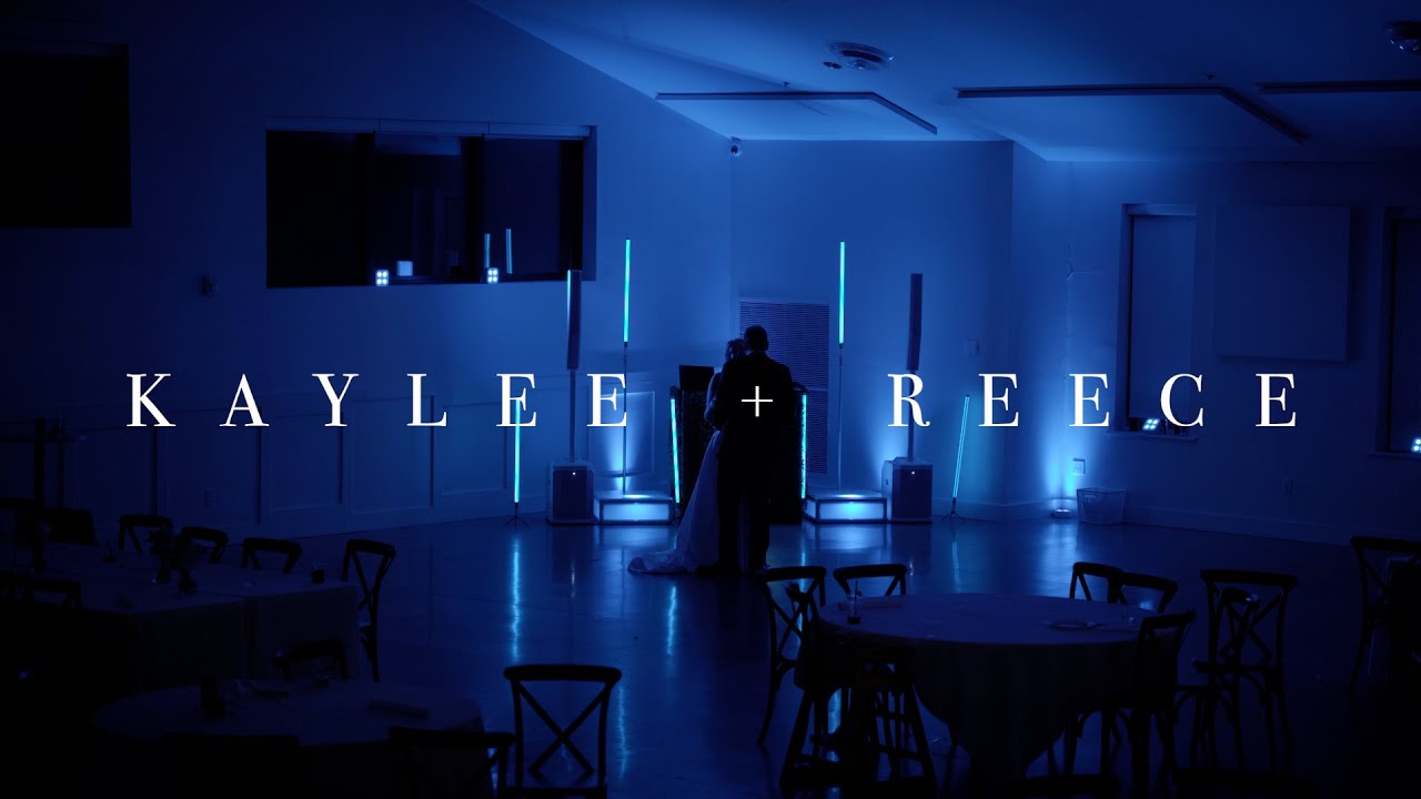 Kalyee + Reece | Woodhaven | Wedding video