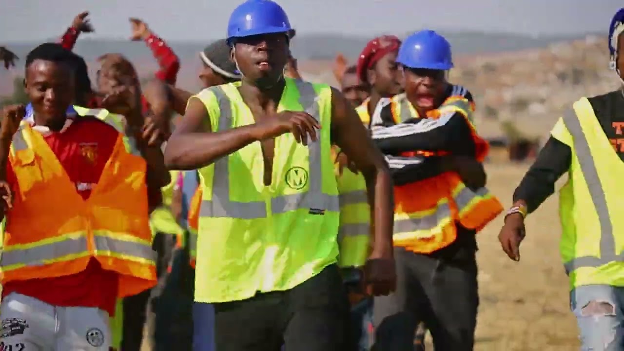 DNasse Tutatoboa (official video)