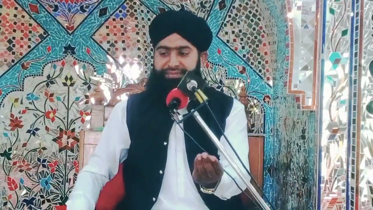 Ramzan ul Mubarak ki fazilat naye Dalail ke sath Allama Hafiz Imran Chishti aasi Sahab 