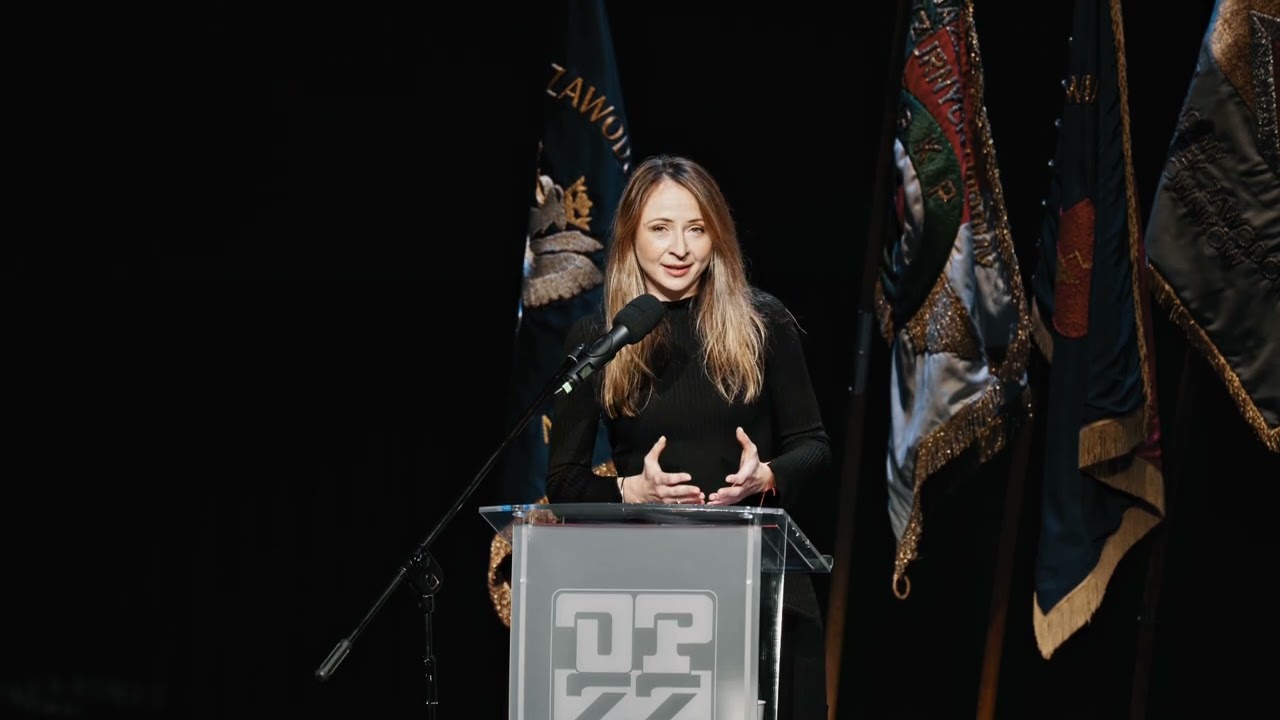 Gala 40-lecia OPZZ - podsumowanie