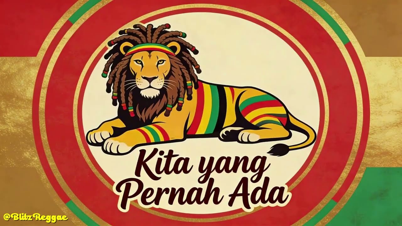 Slow Roots Reggae Santai - Kita yang Pernah Ada