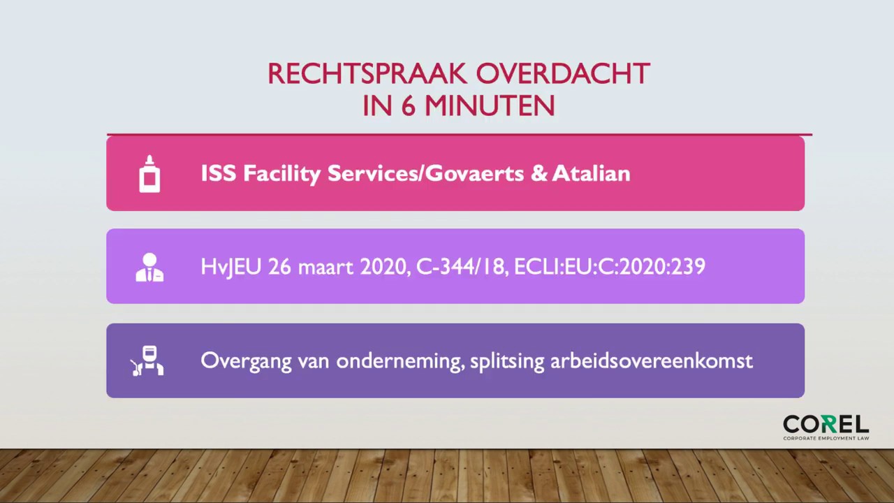 RS in 6 minuten – 32. ISS/Govaerts