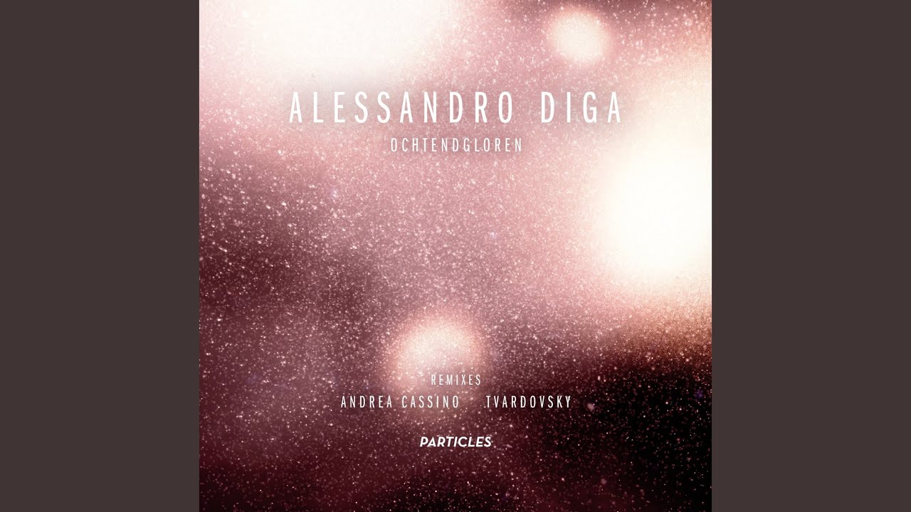 Ochtendgloren (Tvardovsky Remix)