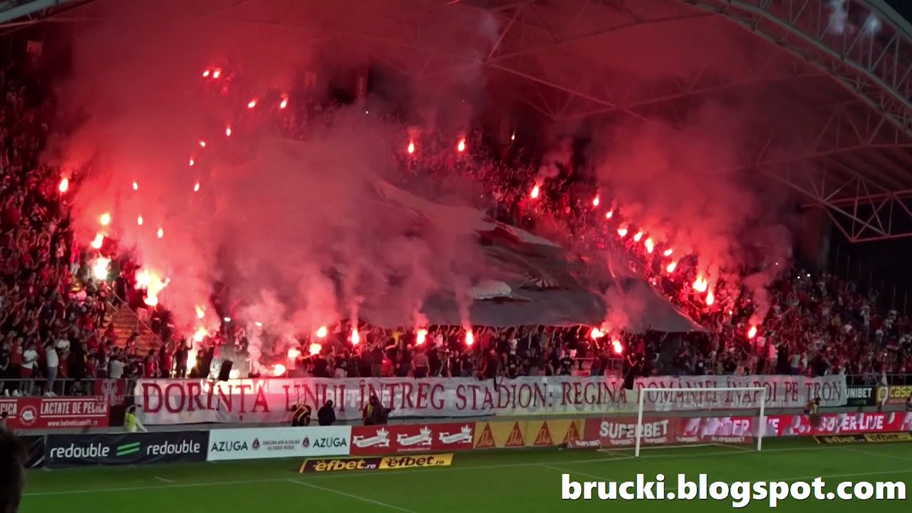 UTA Arad – Rapid Bucureşti, 10.9.2021
