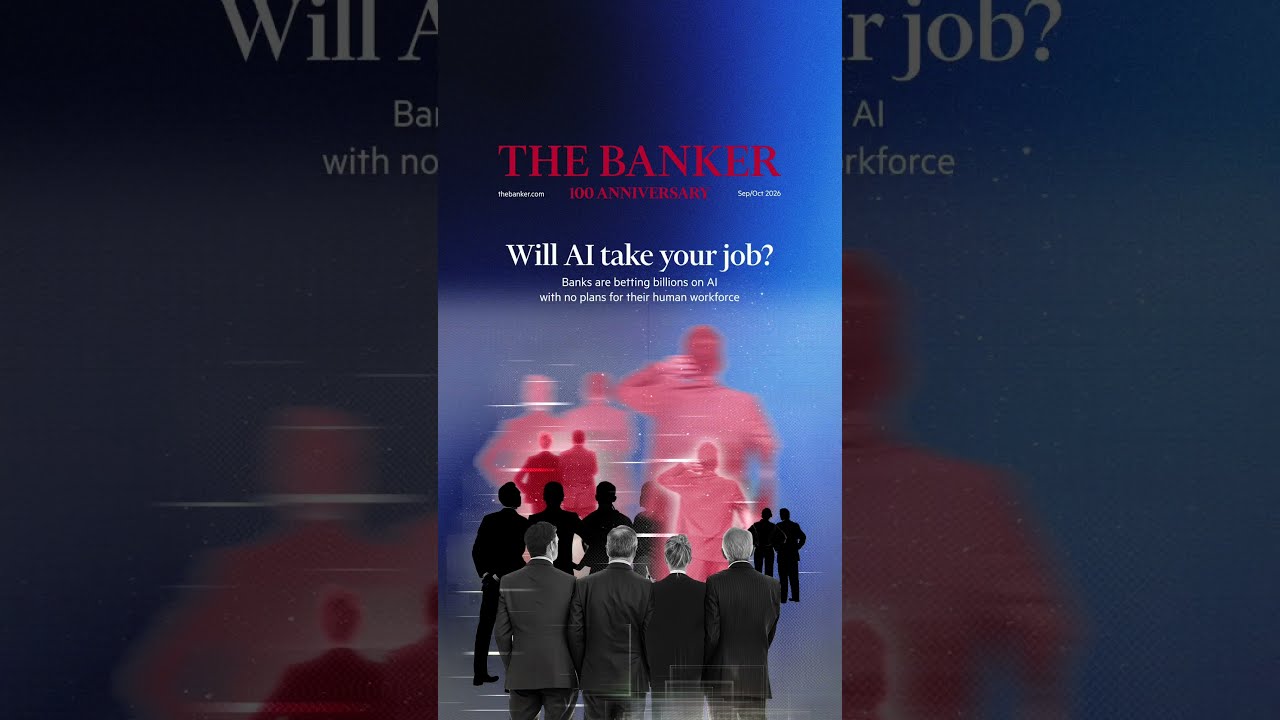 AI and banking: big bets, job fears and unproven returns