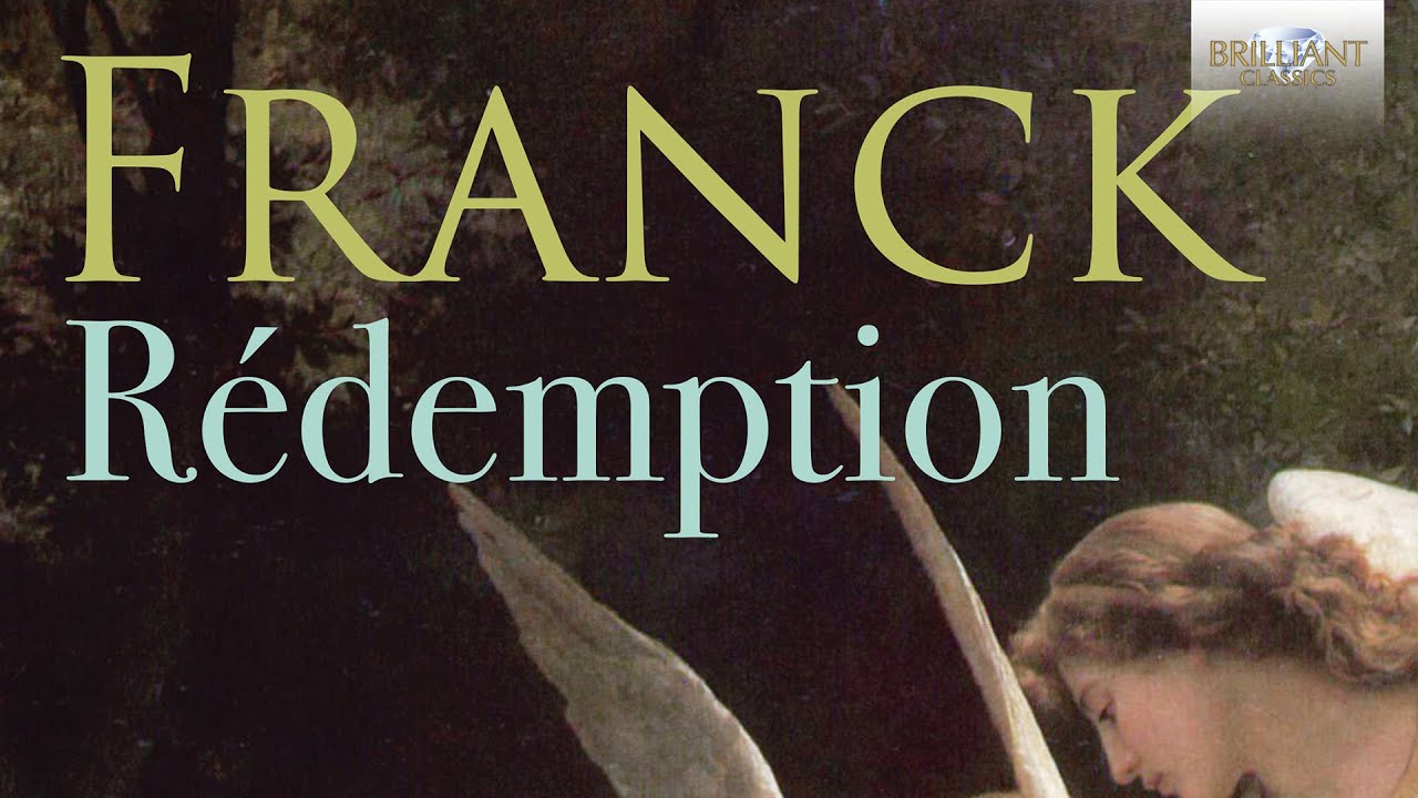 Franck: Rédemption