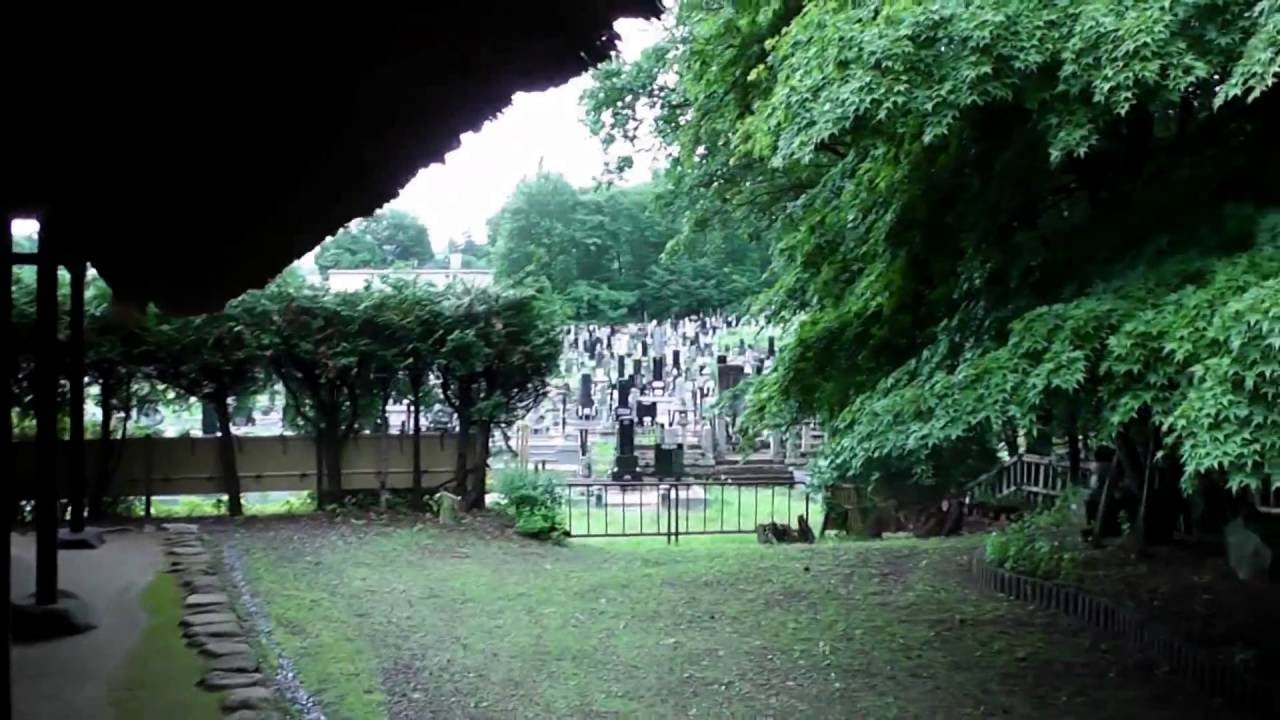 ３５０年経つ　Old folk house （古民家）　旧平田家住宅