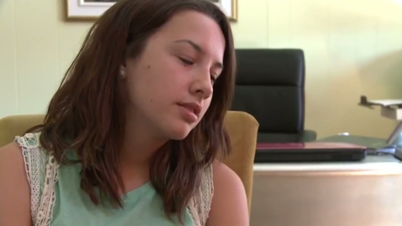 Hypnotized Girls 22