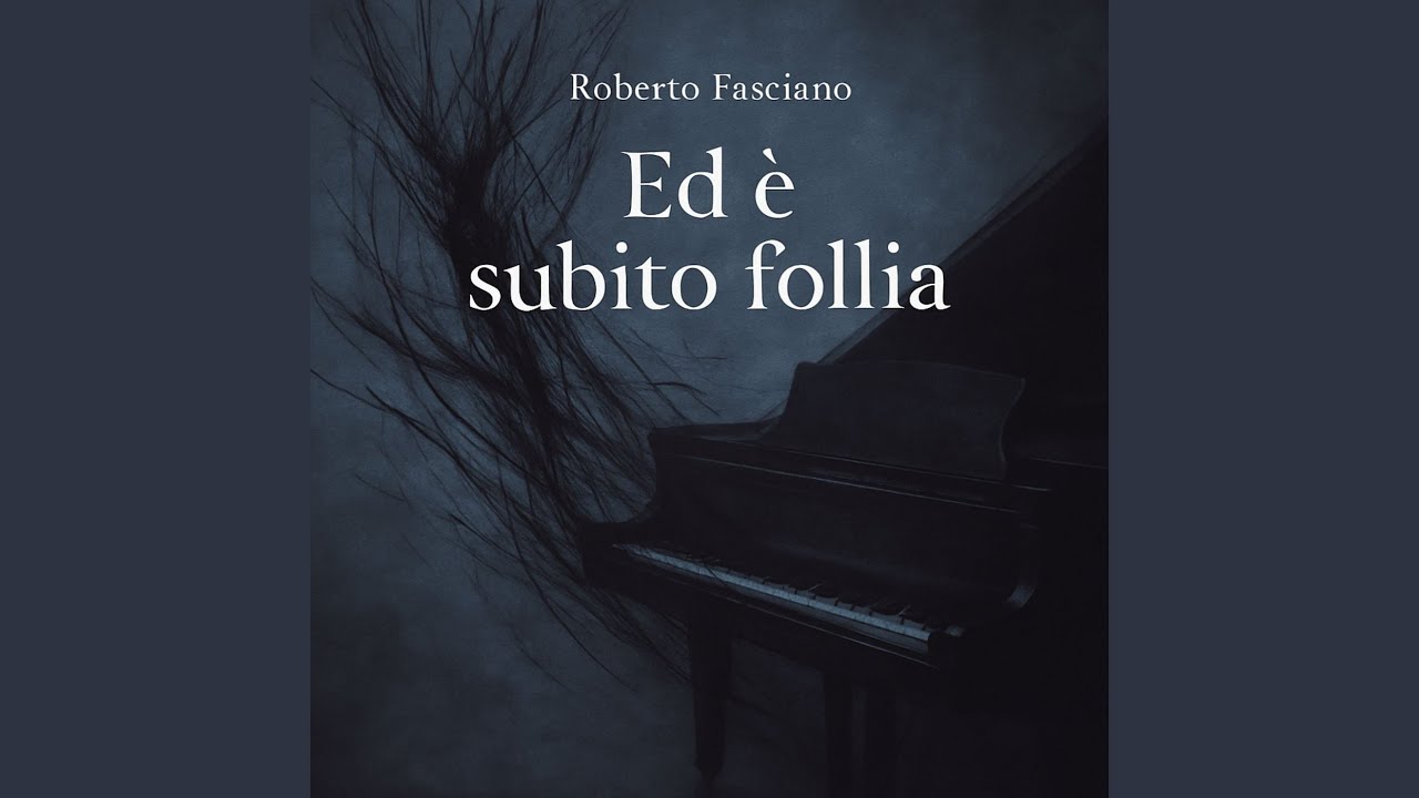 Ed &egrave; subito follia