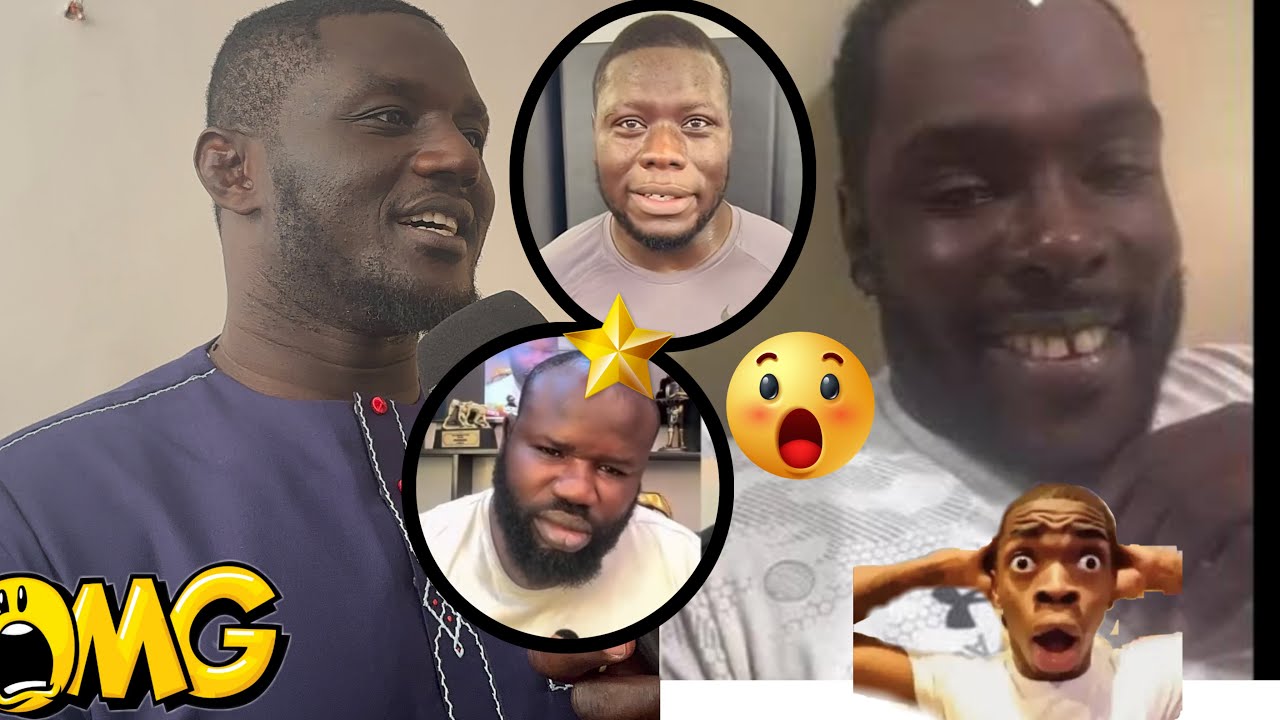 🔴hey 😱domou dangou tothie na casse yi ( balla gaye limou dafa reuy .. na franc dem…)