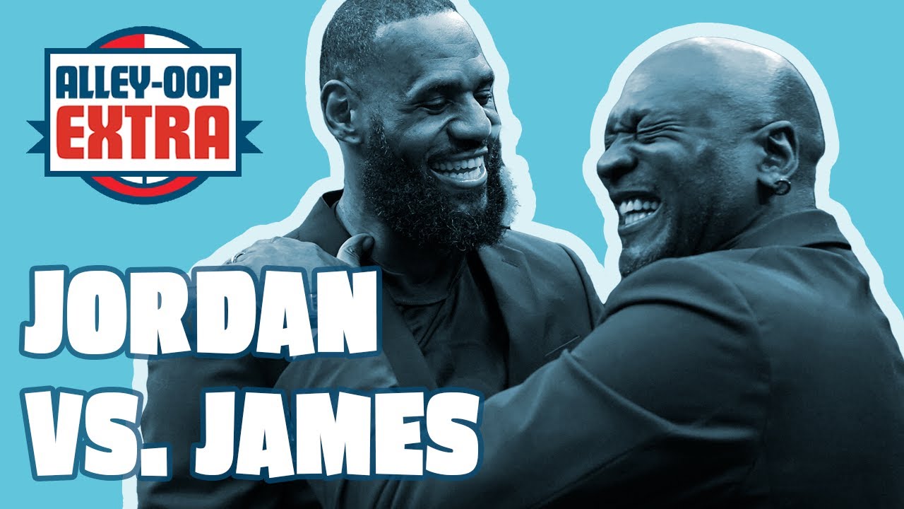 ALLEY-OOP EXTRA: KI A LEGNAGYOBB?