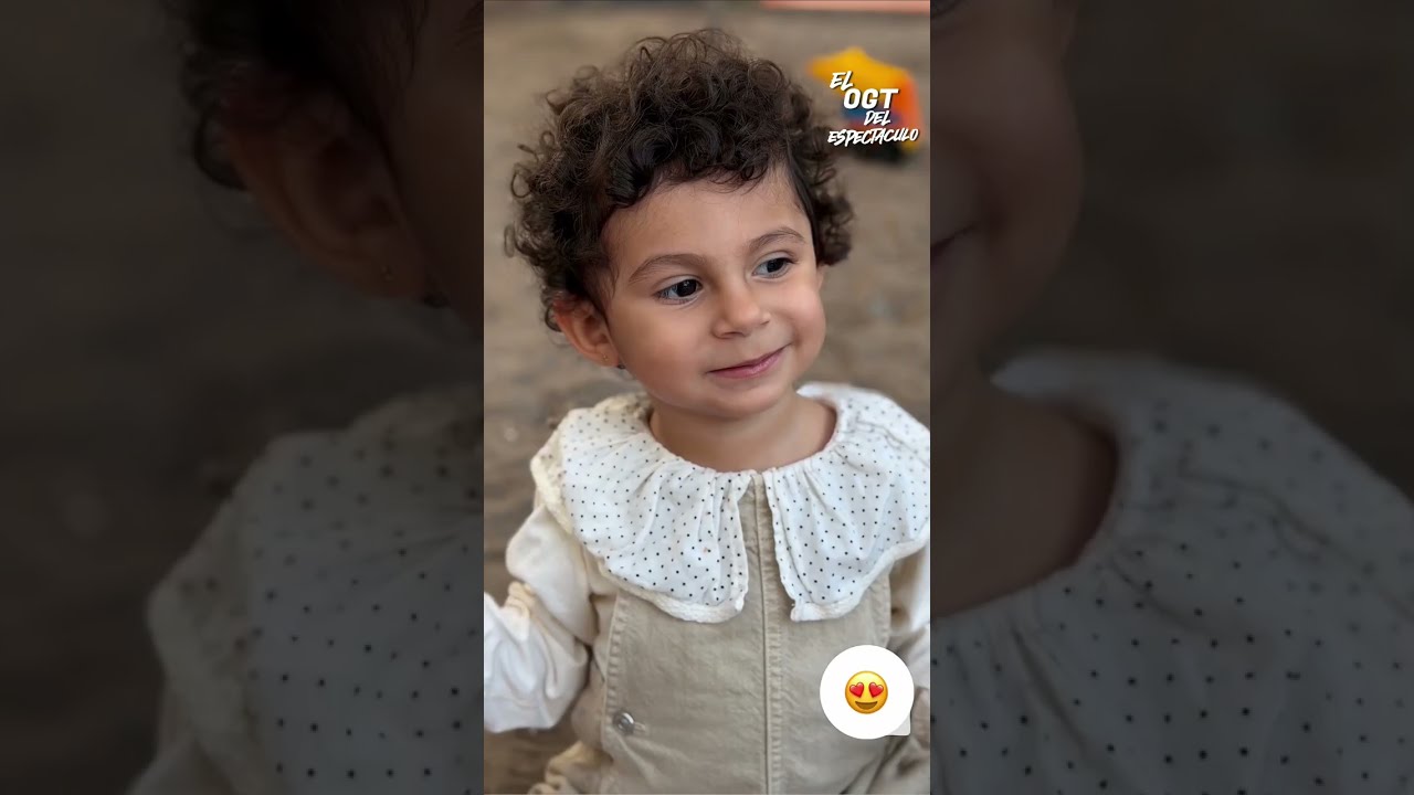 HELIUD PULIDO EL CAMPEON DE EXATLON JUGANDO CON SU HIJA RAFAELA #exatlónméxico #exatlon2025 #exatlón