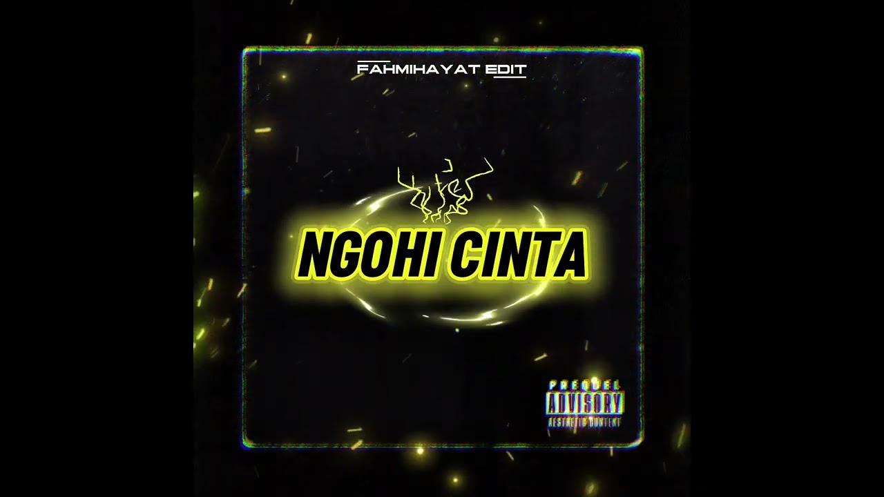 FAHMIHAYAT - WAYASE - NGOHI CINTA