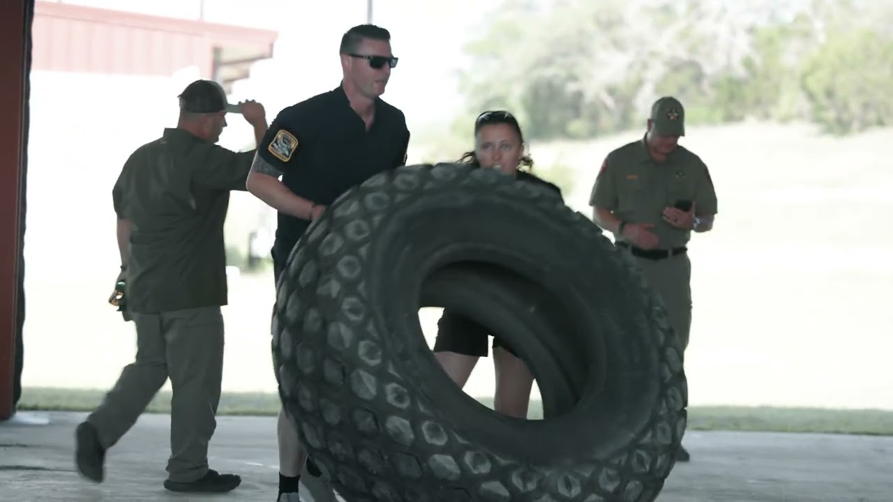 Top Trooper 2025 Recap