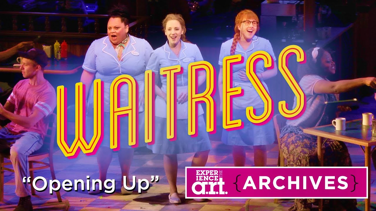 Jessie Mueller, Keala Settle, and Jeanna de Waal Sing 