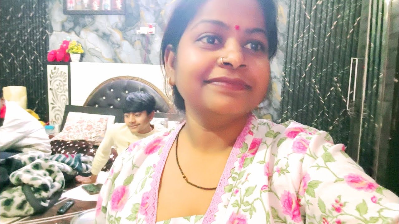 Jija ji ke sath Kari Masti😂||shanti kanojiya||