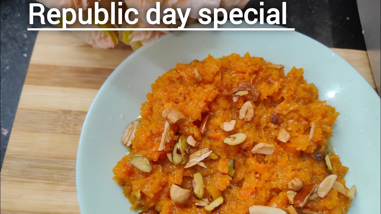 ONE POT EASY 💯CARROT HALWA# 5 నిమిషాలలో నోరురే క్యారెట్ హల్వా రెడీ