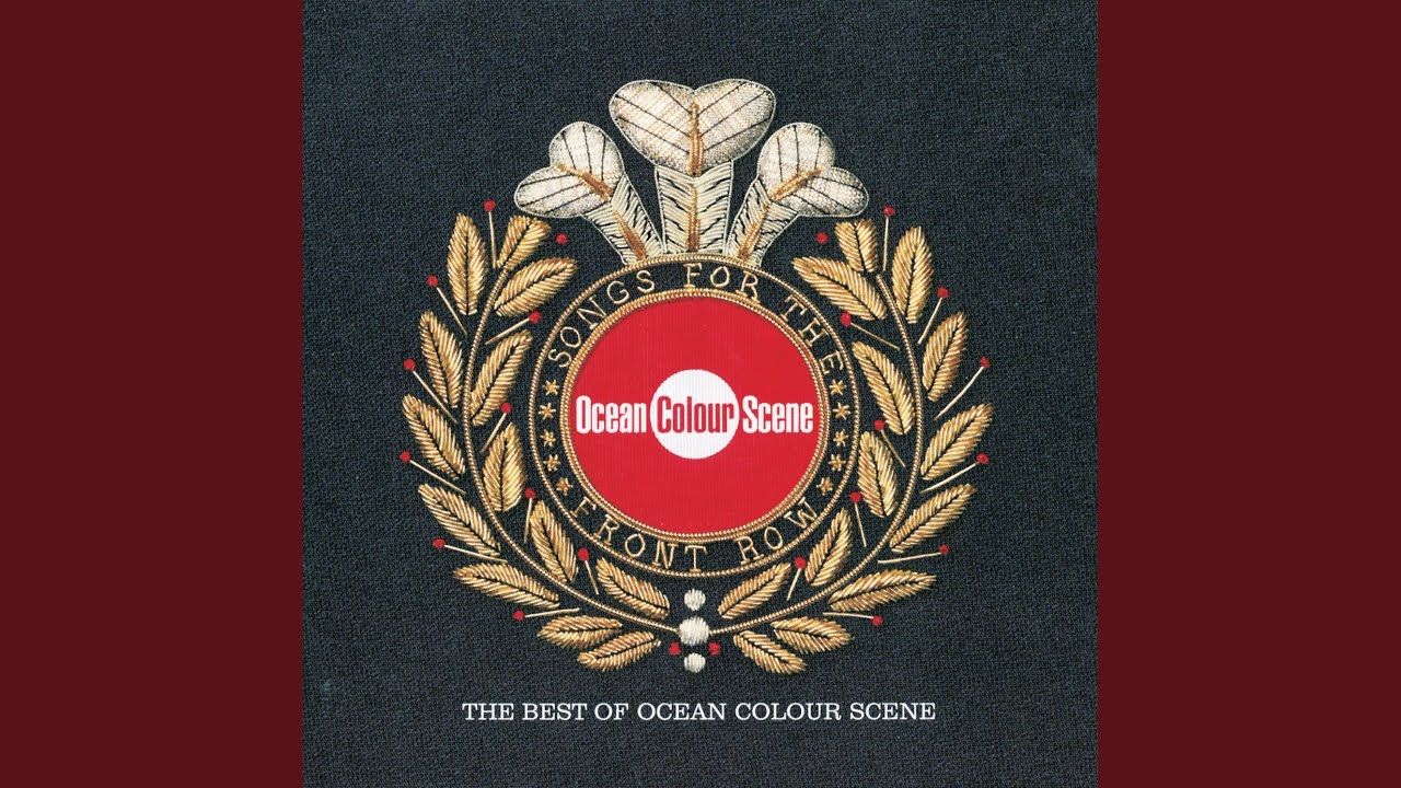 Up On The Downside (Radio Edit)