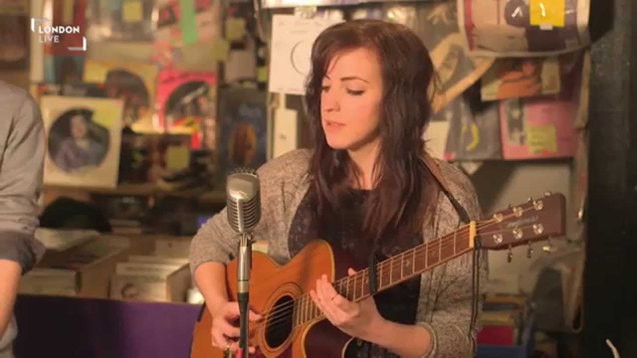 The Shins - New Slang (Meadowlark Cover)