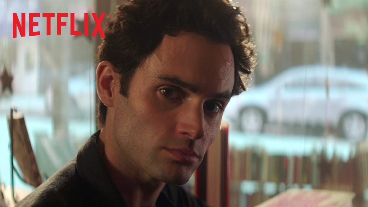 YOU - Stagione 1 | Trailer | Netflix Italia