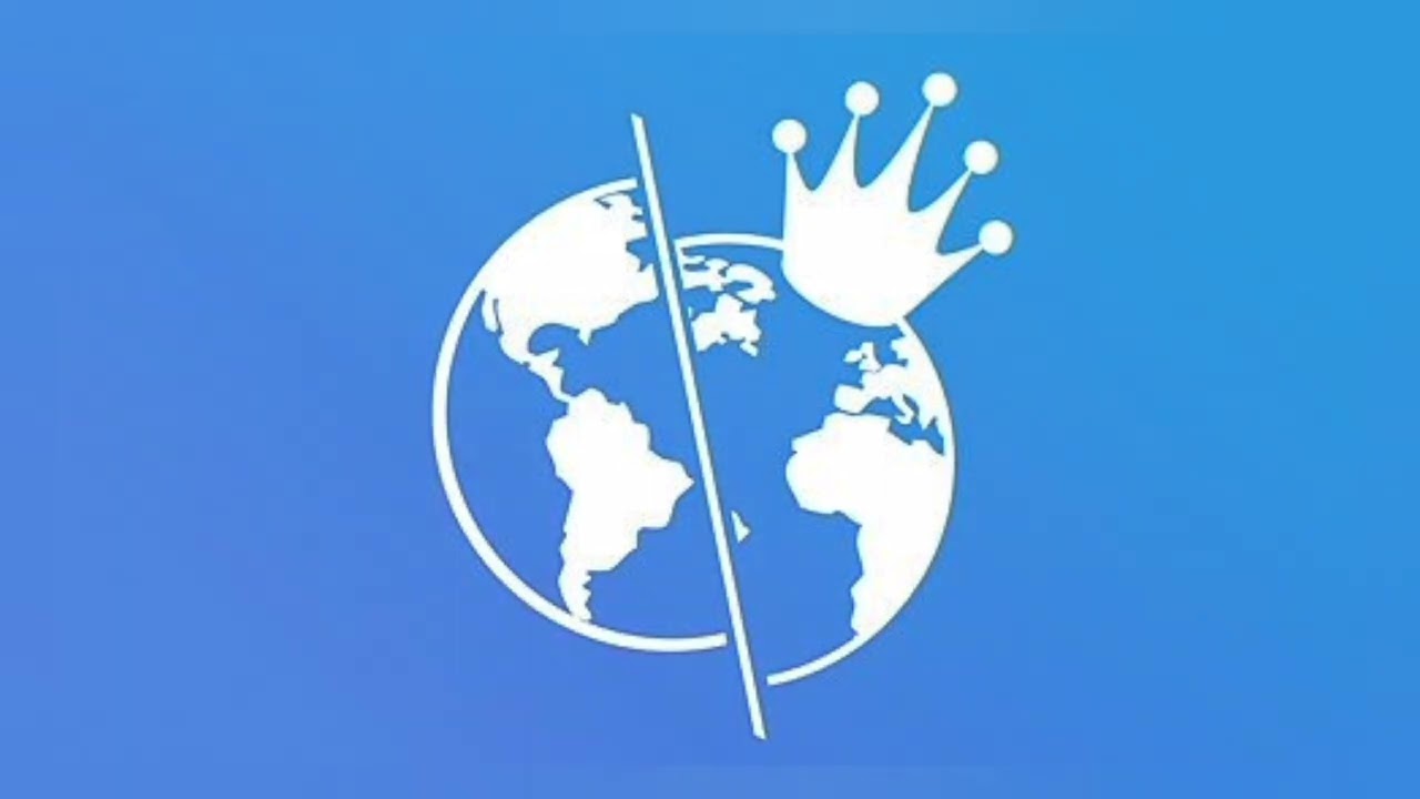 Just Dance Music: World Dance Floor - Team Battle