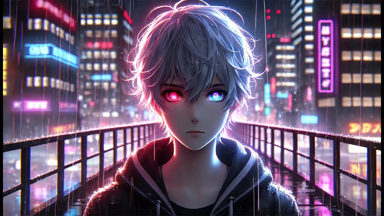 If I Could Fly Away Nightcore JDKZero