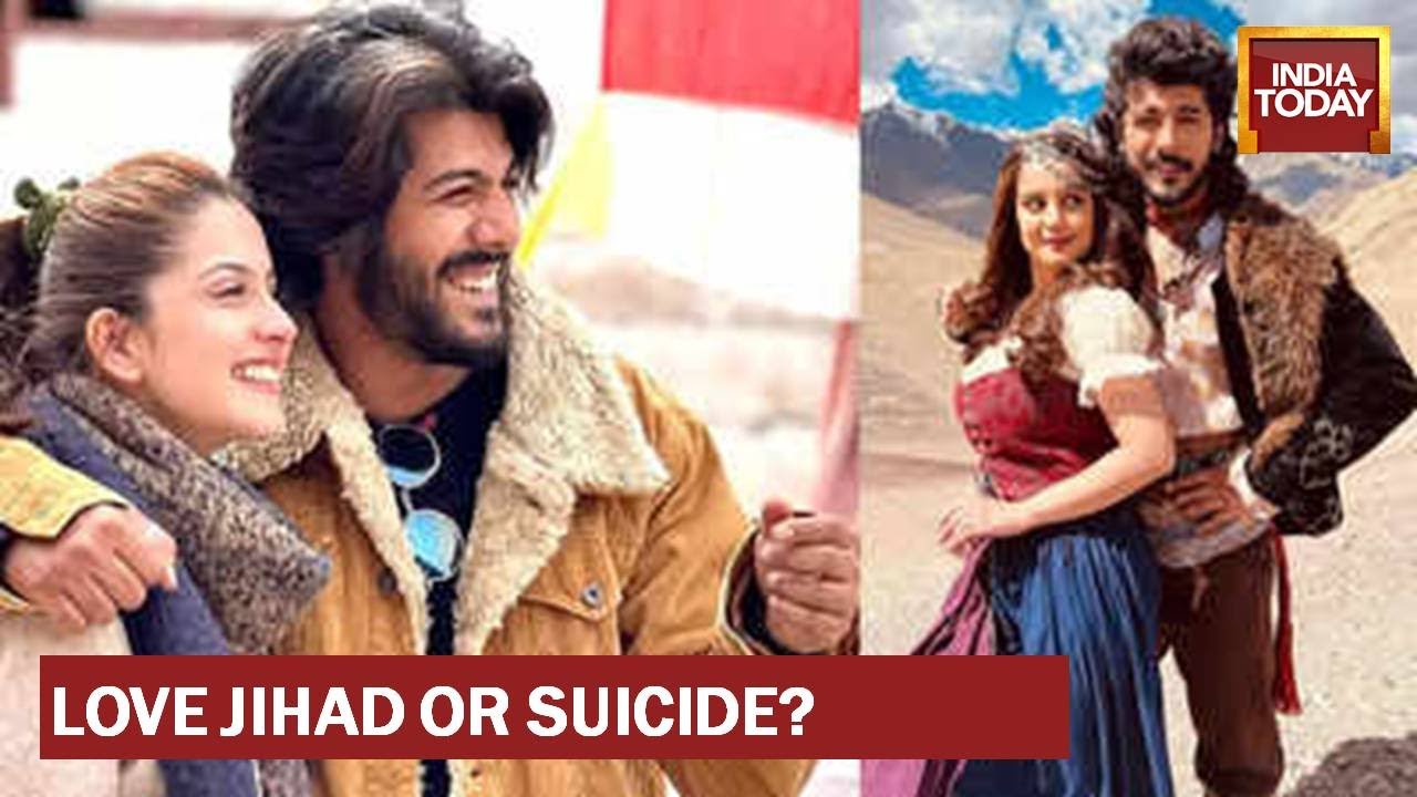 Actress Tunisha Death Case: Love Jihad Angle Will Be Investigated, Says BJP MLA