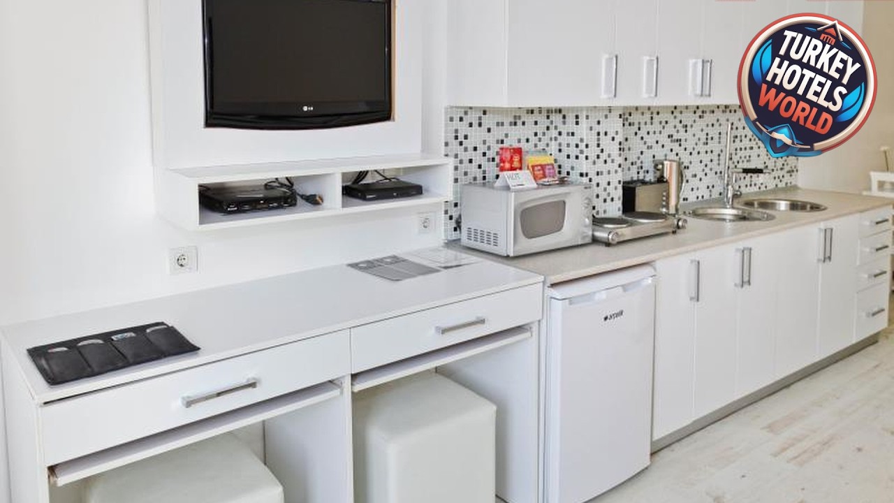 Metro Suites Taksim | İstanbul, Turkey | Hotel Review ⭐
