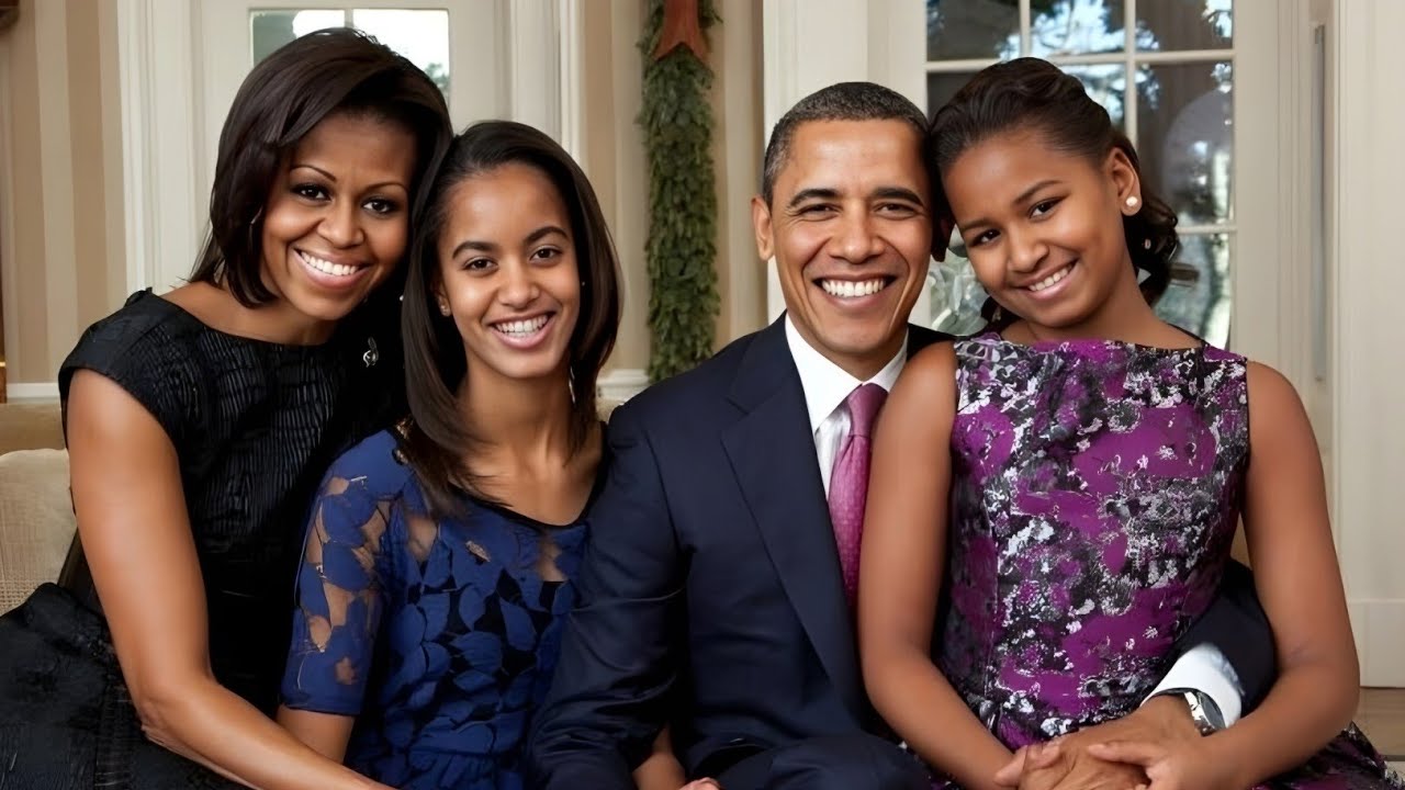 Whatever Happened to Barack Obama’s Brothers and Sisters? Their Lives Will Surprise You
