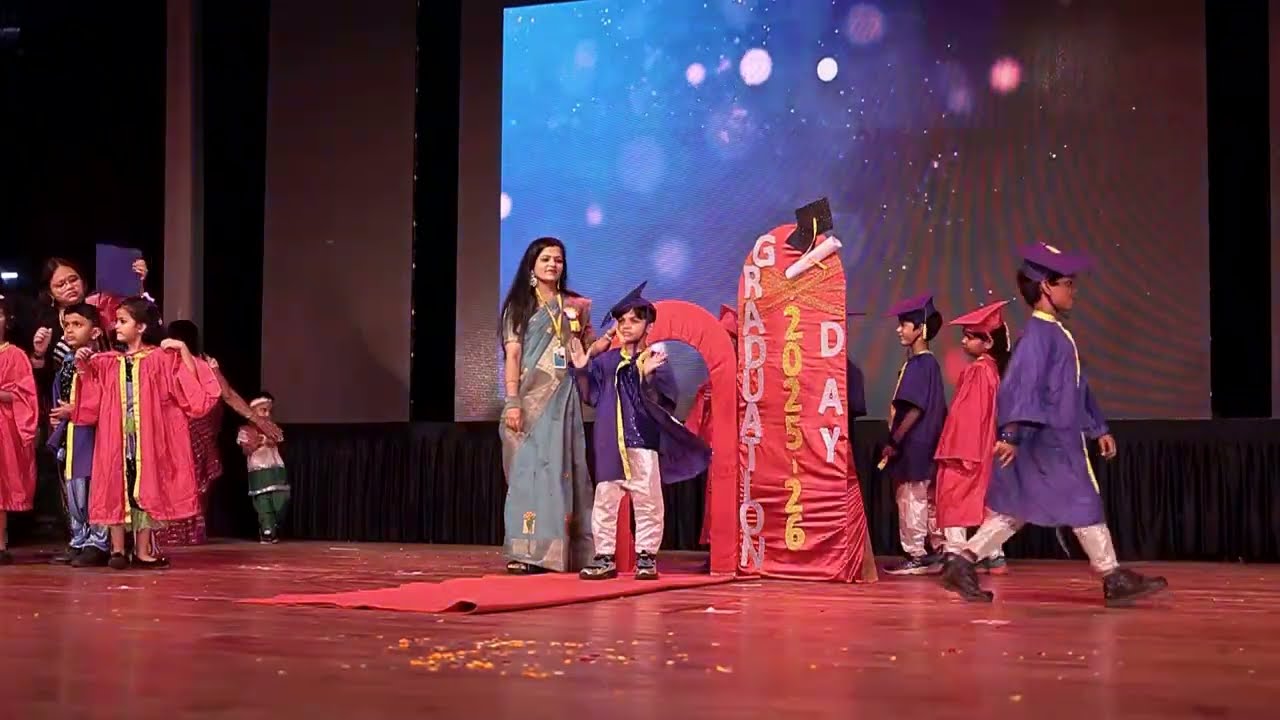 Annual Day 2025-26