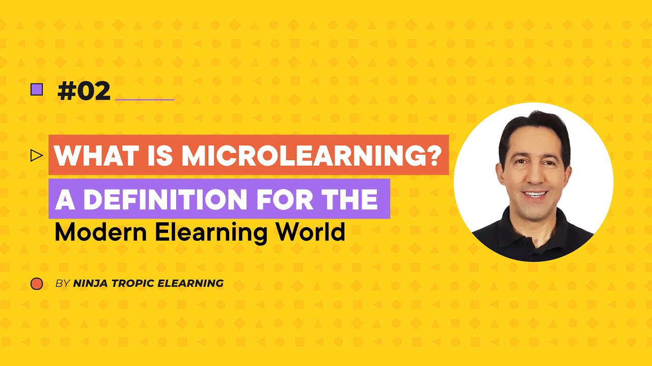 What is Microlearning? A Definition from the Modern World in Corporate Training and Its Benefits
